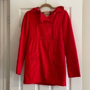 Billabong Coat Size S